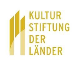 Logo Kulturstiftung der Laender